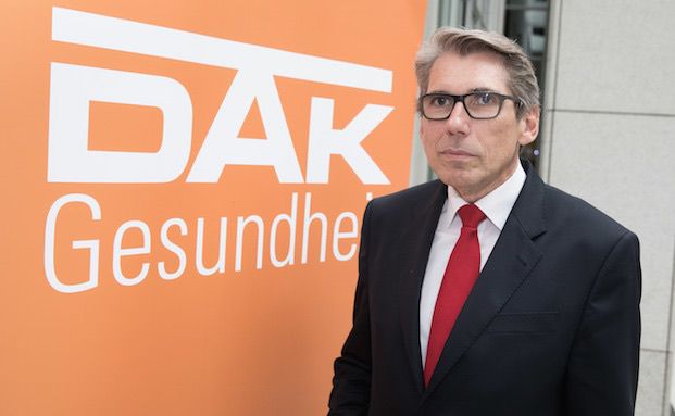 Bürgerversicherung wäre zu großes Risiko