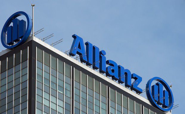 Allianz will 300 Mitarbeiter mit Abfindungen loswerden