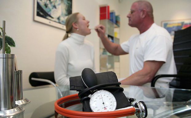 Mehrheit der Deutschen sympathisiert mit Bürgerversicherung