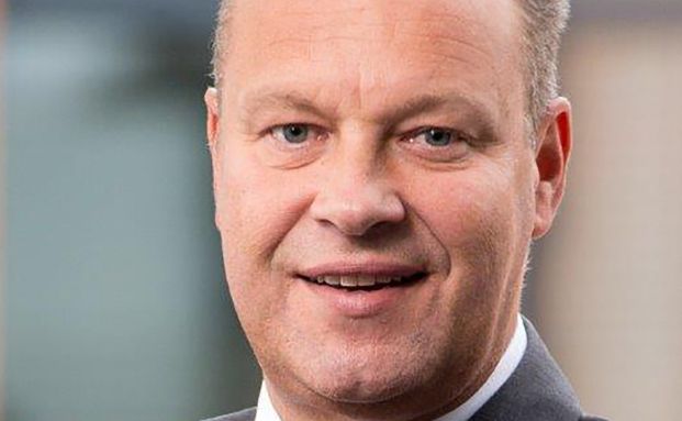 Zurich holt neuen Chef für den AO-Vertrieb