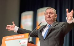 „GroKo bis dato teuerste Regierung“