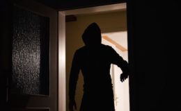 Sieben Tipps für den Einbruchschutz