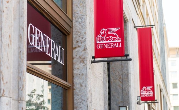 Generali lotet Verkauf der Generali Leben aus