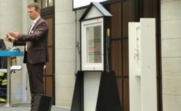 So erkennen Makler Sicherheitsrisiken in Betrieben