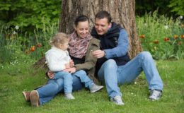 Union will Arbeitszeitkonten für Familien