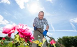 „Wir leben rund 15 Jahre länger als die Generation unserer Großeltern“
