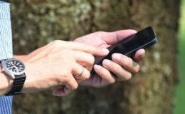 Versicherungskunden wollen Sicherheitssiegel für Apps