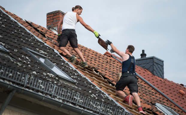 Diese BU-Tarife bieten Marktstandard – oder mehr