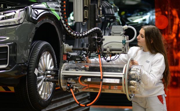 Altersvorsorge während der Ausbildung kann sich auszahlen