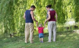 Gleiche Rentenbeiträge für alle – auch für Eltern