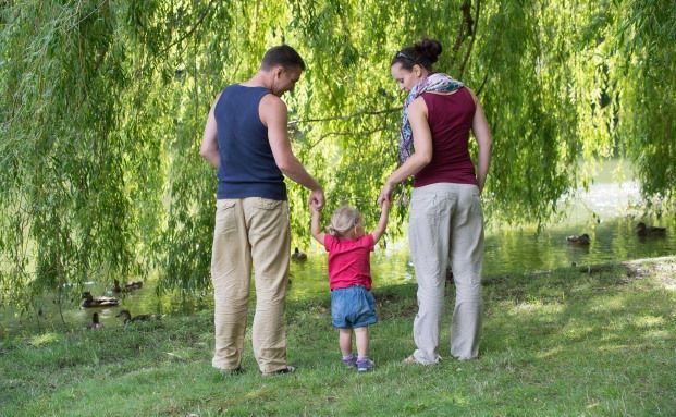 Gleiche Rentenbeiträge für alle – auch für Eltern