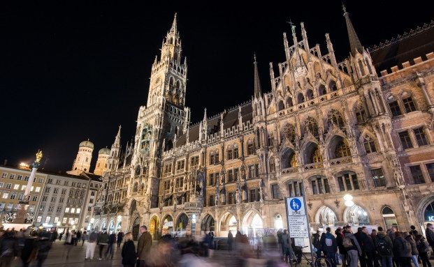 München soll neuer Knotenpunkt der digitalen Versicherungswirtschaft werden