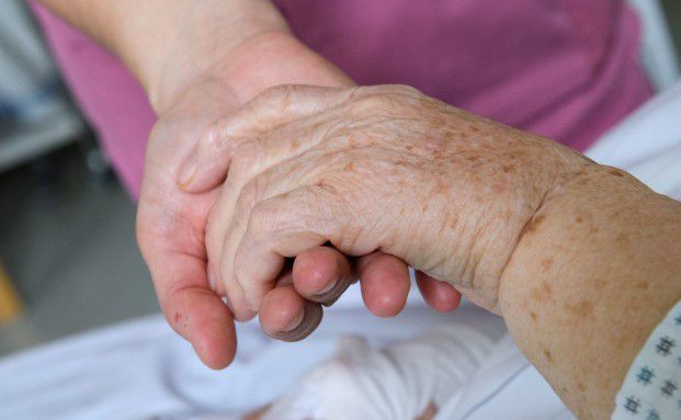 Jeder zweite Pflegebedürftige nutzt Leistung nicht