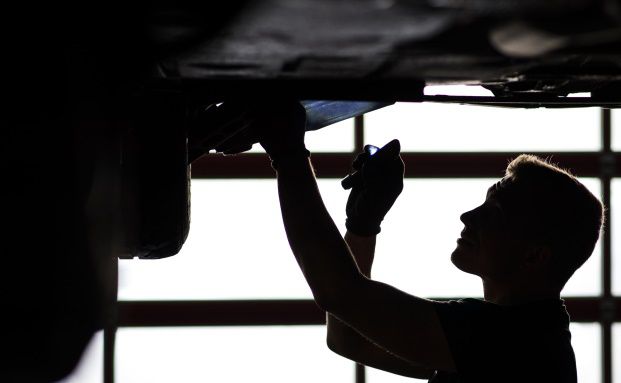 Geschädigter hat nach Unfall nicht immer freie Werkstatt-Wahl