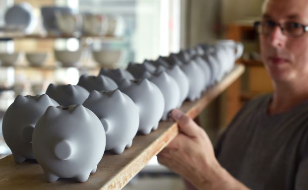 Wie das Steuern sparen mit der Rürup-Rente funktioniert