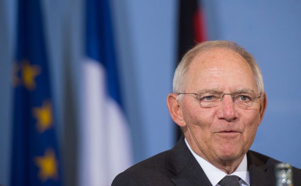 Staaten sparen durch Niedrigzinsumfeld rund eine Billion Euro