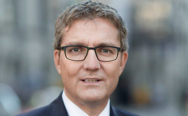 TK fordert Innovationsbudget für Krankenkassen