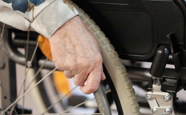 „Wir brauchen eine solidarische Pflegeversicherung“