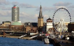 Der Druck steigt, Ergo muss liefern