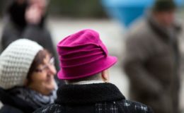 Viele Rentenversicherungen schneiden nur mittelmäßig ab