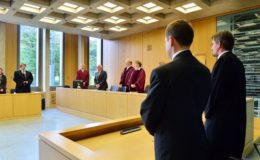 Warum eine Gewerberechtsschutz-Versicherung sinnvoll ist