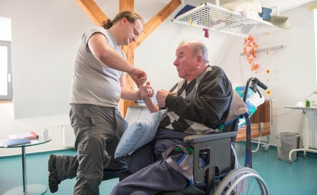 DIVI fordert bessere Aufklärung durch Kassen und Ärzte