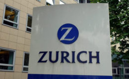 Stellenabbau bei Zurich geht weiter