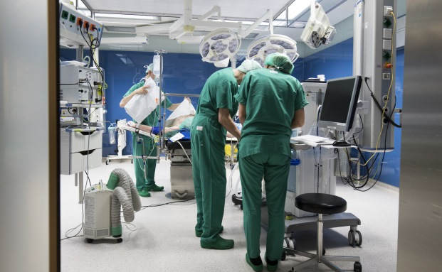 Krankenkassen verdoppeln Überschüsse