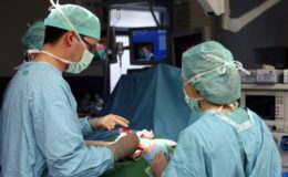 „Ohne die PKV könnten die laufenden Kosten der Krankenhäuser nicht gedeckt werden“