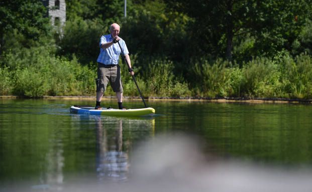 40 Prozent der Bundesbürger fühlen sich gut abgesichert