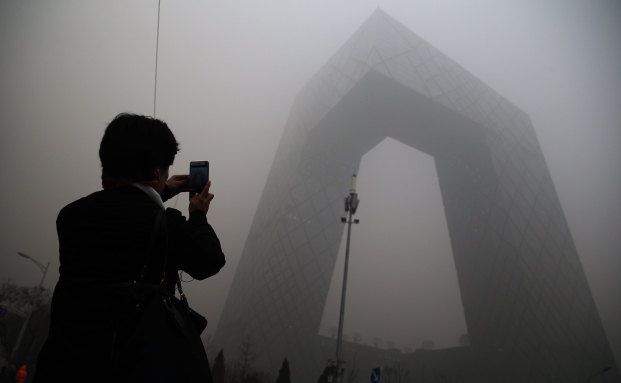 Das sind die Hauptsorgen der Deutschen