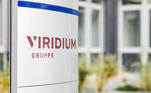 Protektor-Bestand vollständig auf Viridium übertragen