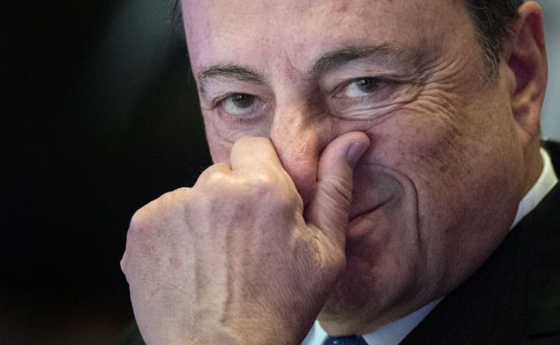 Wie die Zinszusatzreserve die Erträge der Lebensversicherer killt