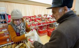 Altersarmut verbreitet sich hierzulande immer mehr