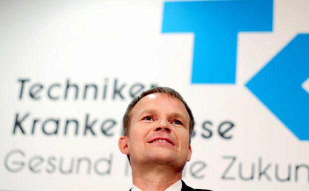 Welche Krankenkassen die loyalsten Mitglieder haben