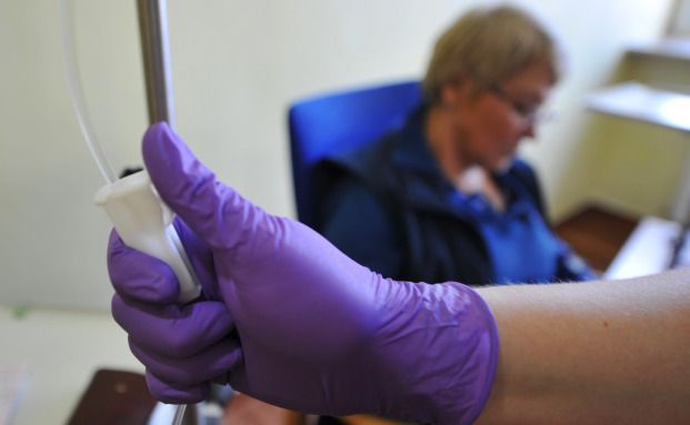 Krankenkasse muss eine unnötige stationäre Behandlung nicht zahlen