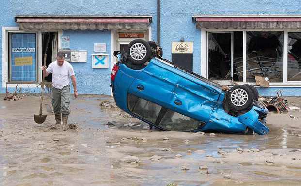Was die neuen Solvenzquoten über die Stabilität der Versicherer aussagen