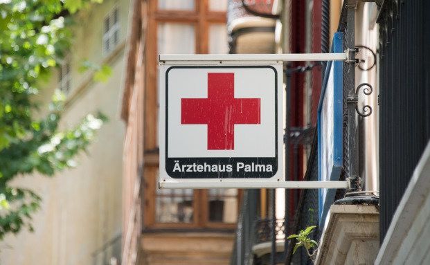 Krankenrücktransport muss nicht ärztlich angeordnet sein