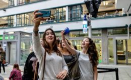 Wie Jugendliche hierzulande sparen