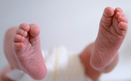 Ist man in der Elternzeit unfallversichert?