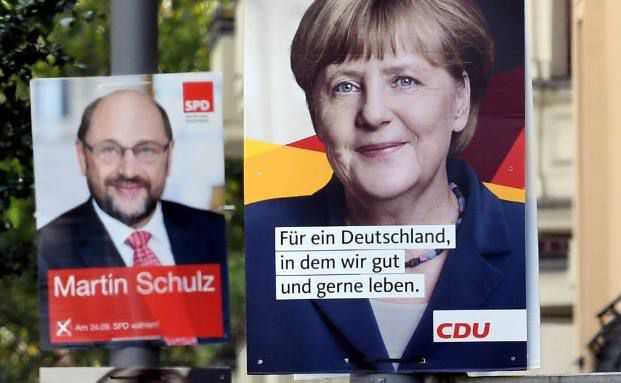 Was die Parteien bei Rente, Altersvorsorge & Co. vorhaben