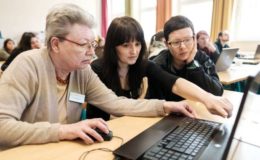 Rente mit 65, 68 oder 70 – und ihre Auswirkungen