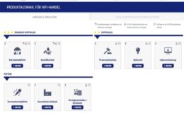 Netfonds startet Vergleichsrechner für Gewerbeversicherungen