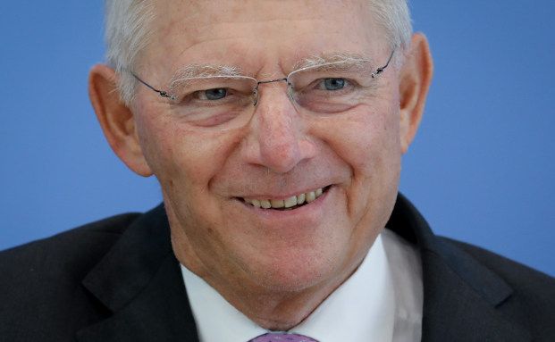 Deutsche wünschen sich Wolfgang Schäuble als Finanzberater