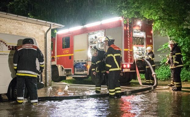 Aus der Elementar- wird die Naturgefahrenversicherung