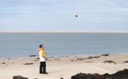 So geht die Absicherung von Drohnen