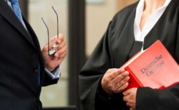 Finanzberater betrügt Kunden um 160.000 Euro