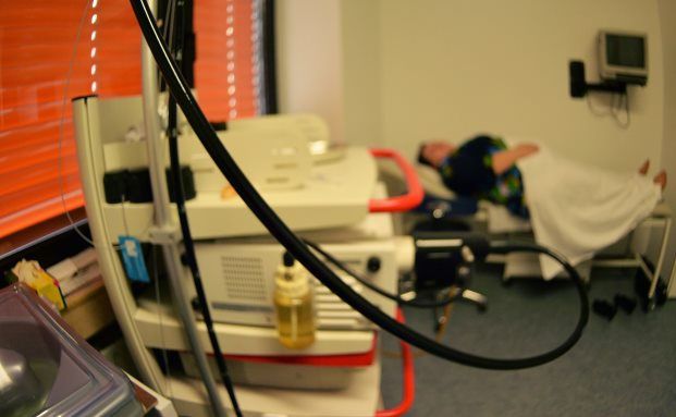 Klinik-Diebe machen Millionenbeute