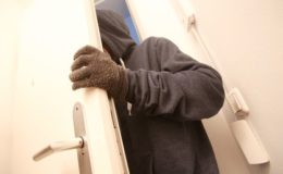 Versicherung muss nicht für Einbruch mit gestohlenem Schlüssel zahlen
