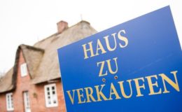 Deutsche sehen Immobilie als sichere Altersvorsorge